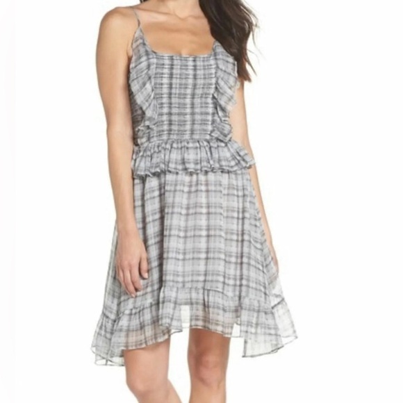 Anthropologie Dresses & Skirts - ANTHROPOLOGIE / LENON CAROLYN DRESS     NWT